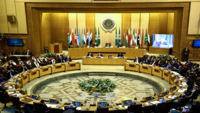 الجامعة العربية تضع شرطين مقاب...