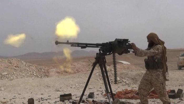 اشتباكات عنيفة بين "قسد" و"داع...