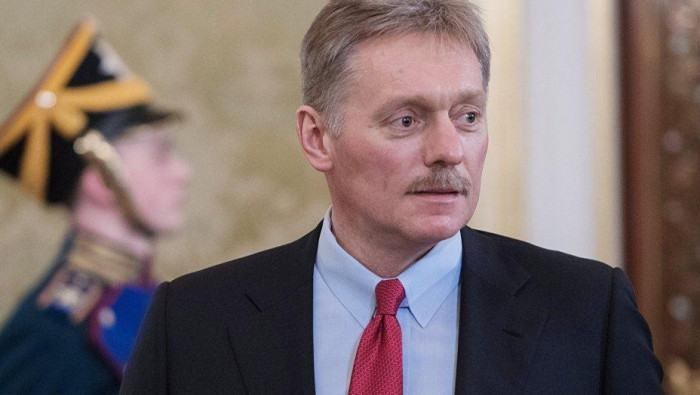 روسيا تراقب تطور الموقف الأمري...