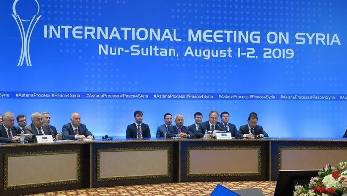 رعاة أستانا يرفضون إدارة "ب ي...