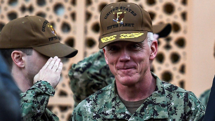 البنتاغون: تهديد إيران العسكري...