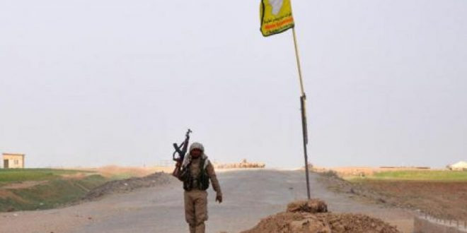 بسبب منعهم من النزوح.. 35 شهيد...