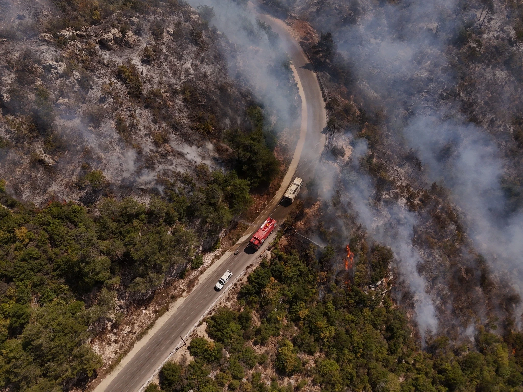 فرق من ست محافظات تنضم للدفاع...