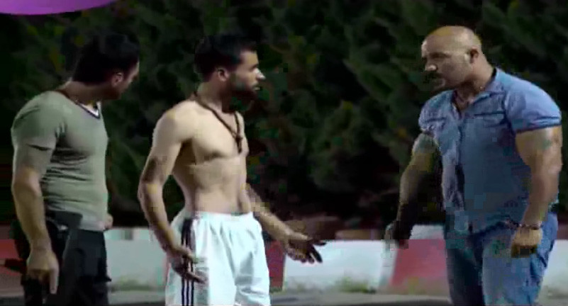 "هدي قلبك".. عندما تحكم الدينا...