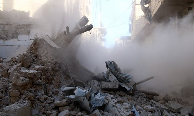 كيف تفوق الإعلام الروسي في الت...