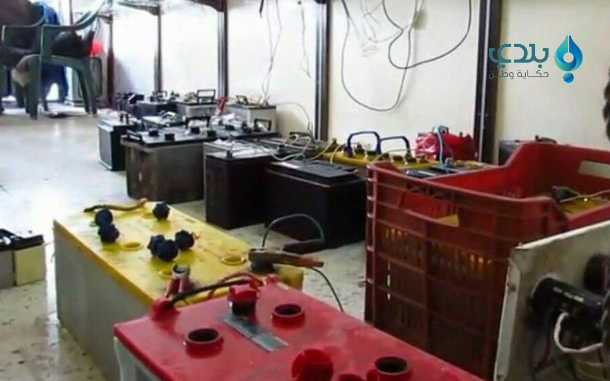 الحصار يضيق على السوريين.. حتى...