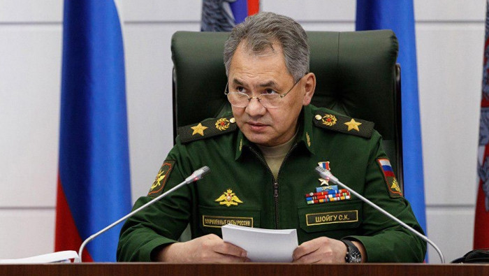 بعد تدميرها.. روسيا تعلن حاجة...