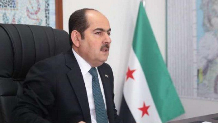 الائتلاف السوري المعارض: خسارة...