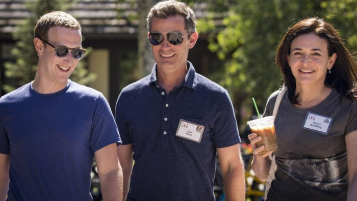 خبير أمني: فيسبوك سقط والبديل...