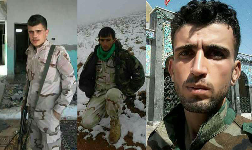 مقتل خمسة عناصر من ميليشيا "ال...