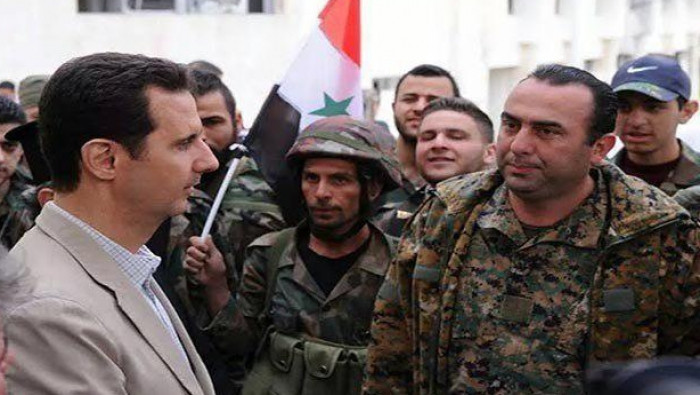 الغارديان: قوات "الأسد" مهترئة...