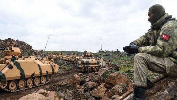 تعرف إلى اتفاق أضنة الذي تريد...