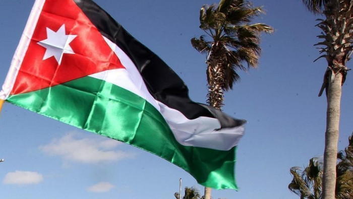 الأردن يشارك باستهداف عناصر "د...