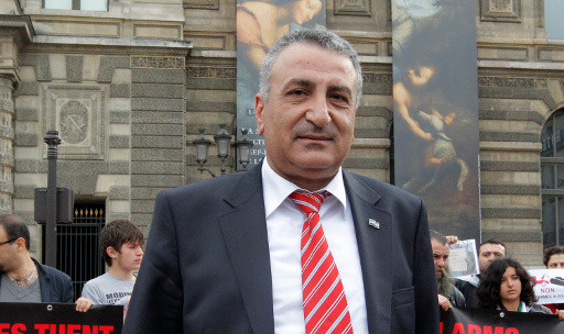 كمال اللبواني لبلدي نيوز: ذهاب...