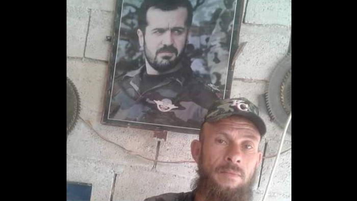 درعا.. مقتل عنصر من أمن النظام...