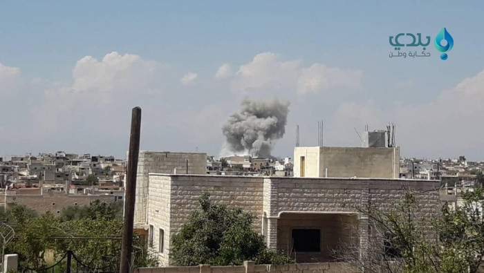 "صحة حماة الحرة" تحذر من توقف...