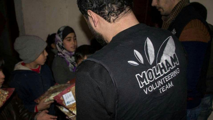 كيف بررت "تحرير الشام" اعتقال...