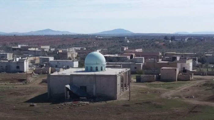 "محلي لطمين" يناشد المنظمات لص...