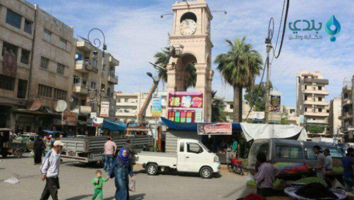 هل تضم تركيا إدلب لـ "غصن الزي...