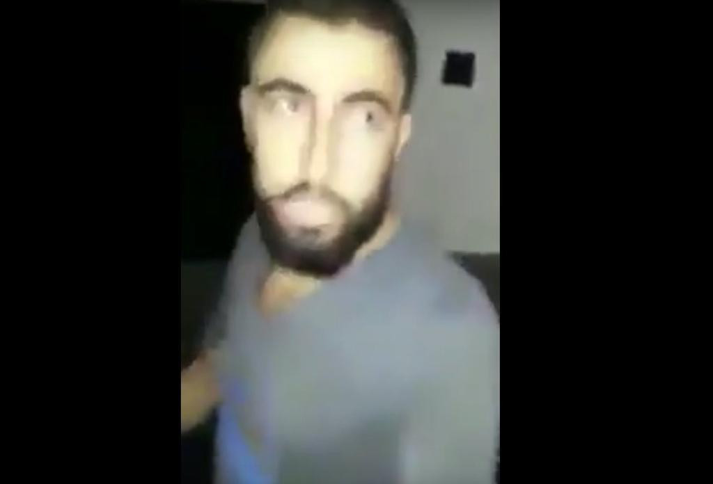 الداخلية اللبنانية تلقي القبض...