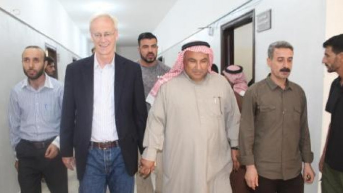 هكذا تحاول "قسد" إبعاد "واشنطن...