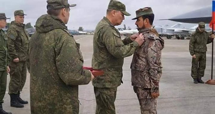 ضابط في الفيلق الخامس يكشف: ال...