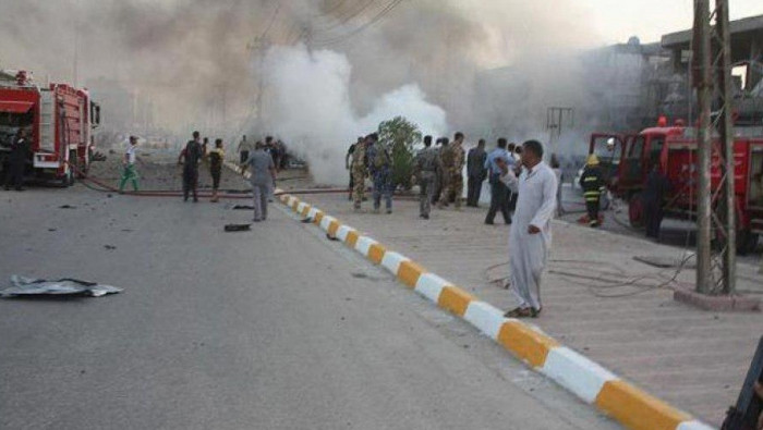 مقتل شخص في الحسكة بانفجار عبو...