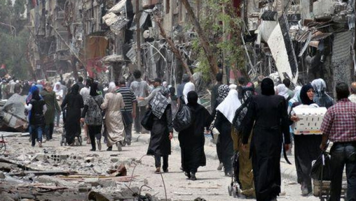 الأونروا: 126 ألف لاجئ فلسطيني...