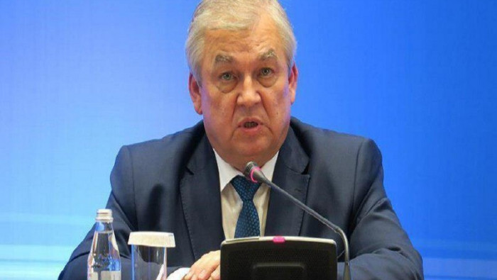 تصريحات جديدة لروسيا.. ما هو ج...