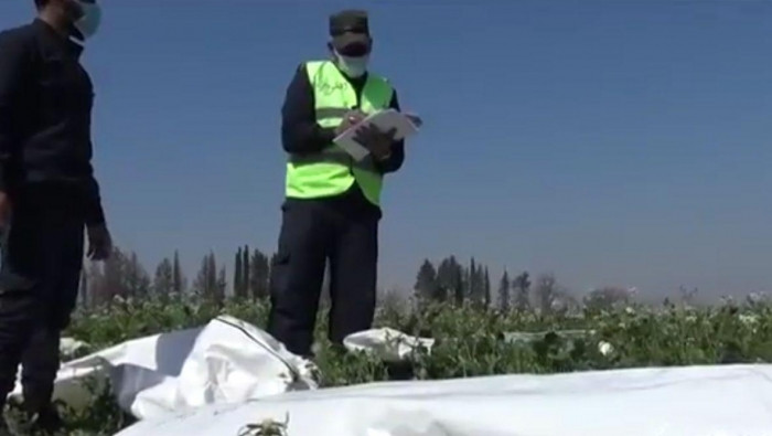 "الاستجابة الأولي" يواصل انتشا...