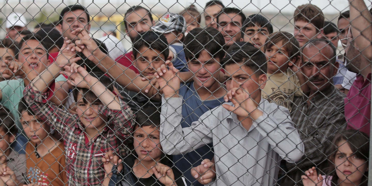 دعم ترامب للأسد سيجعل من أزمة...