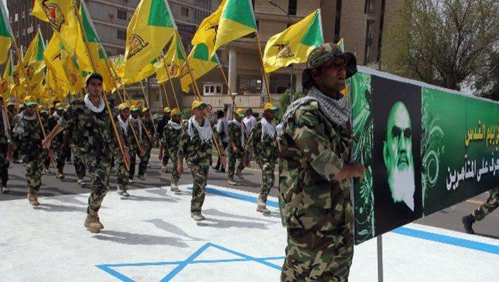 هل وصلت رسالة إسرائيل لحكومة ا...