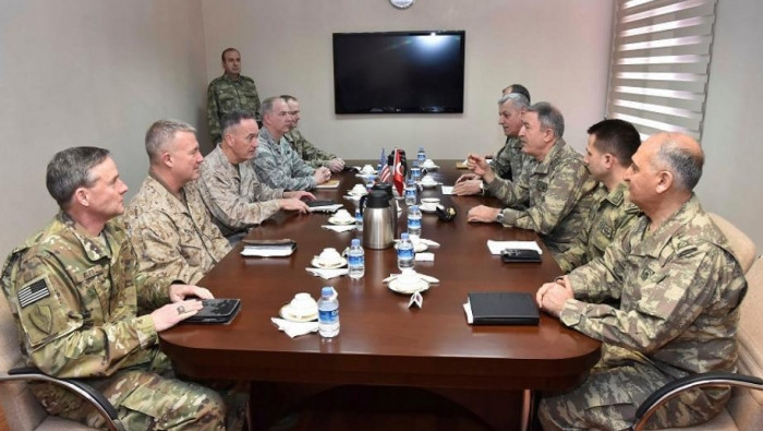 كيف ستتعامل تركيا مع خطة أمريك...