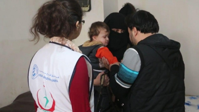 تستهدف 60 ألف طفل.. انطلاق حمل...