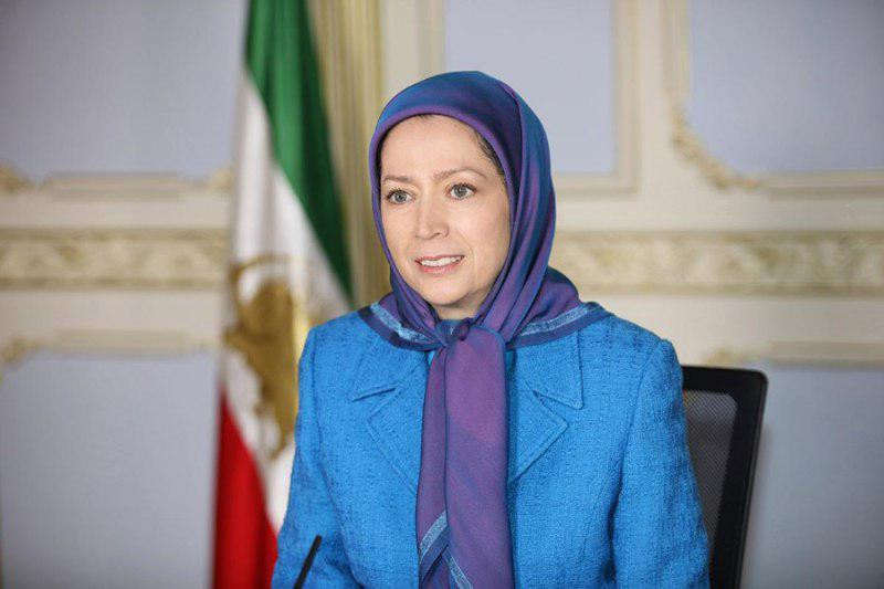 الوفد المفاوض يتسلم رسالة من ز...