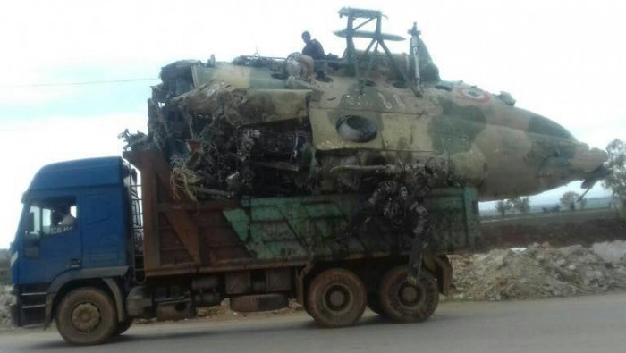 إخلاء مروحيات "مطار تفتناز" يث...