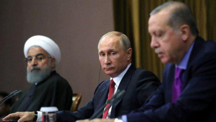 ما أبرز مخرجات قمة أنقرة حول س...