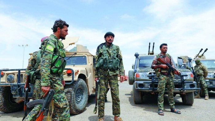 من جديد "قسد" تنتقم من المدنيي...