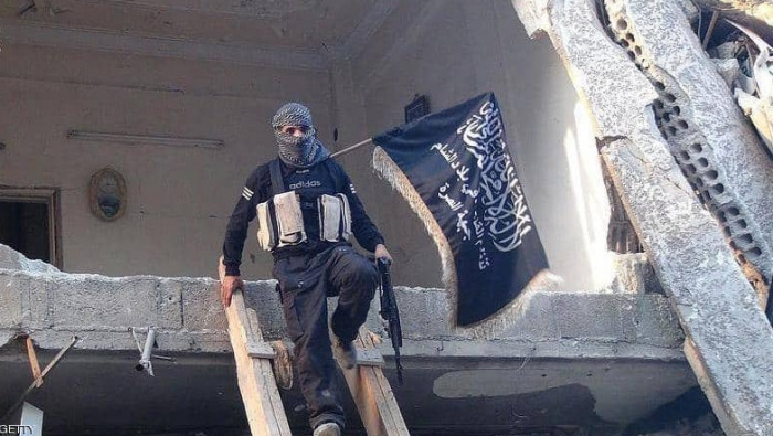 الحكم على فرنسي بالسجن 16 سنة...