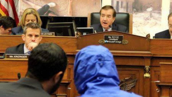 الكونغرس الأمريكي يقر "قانون ق...