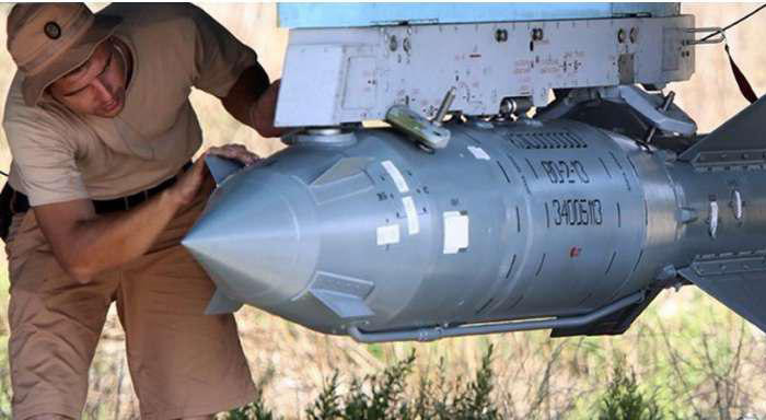 سوريا.. حقل تجارب للأسلحة الرو...