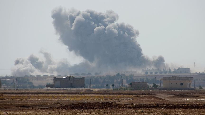 الجيش التركي يعلن قتل 21 من تن...