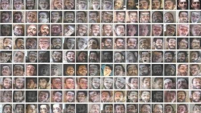 "العبادة" تزف 8 شهداء قُتلوا ت...