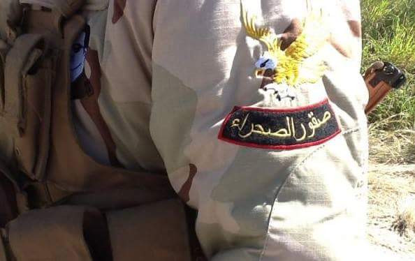 معارك "دبابات" بين قوات النظام...