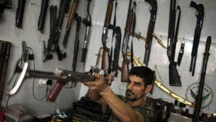 الشرطة تصدر تعميما لضبط عملية...