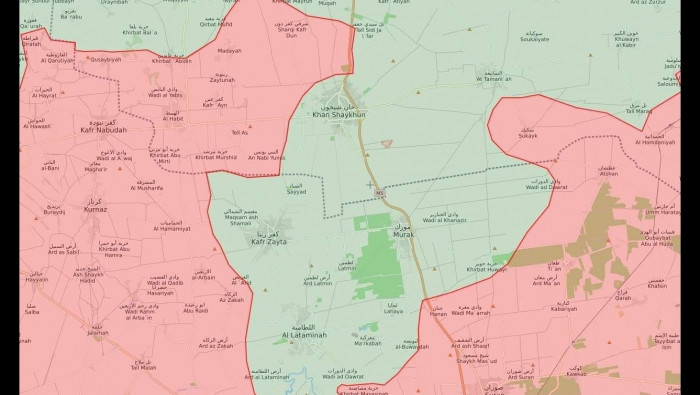 خشية حصارها.. فصائل المعارضة ت...