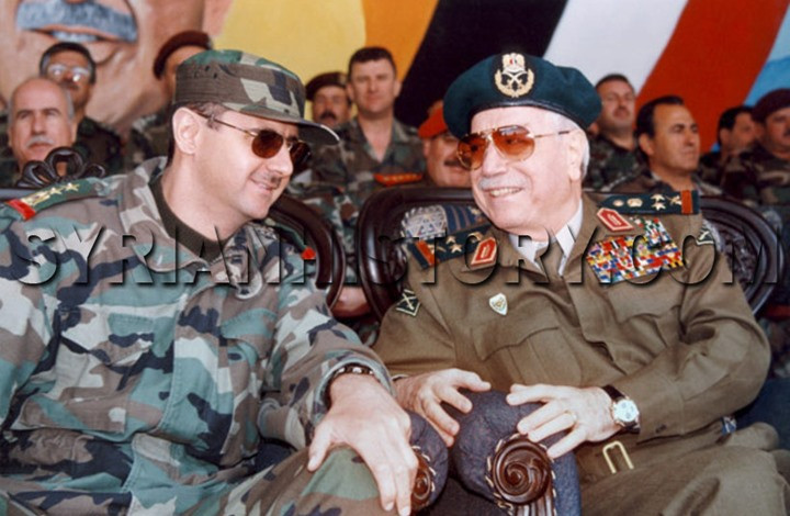 في ذكرى مجزرة تدمر.. مصطفى طلا...