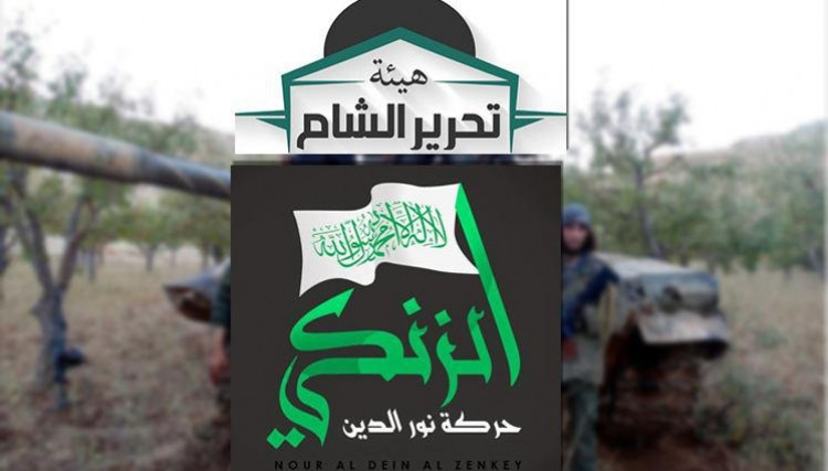 اتفاق يُنهي معارك "تحرير الشام...