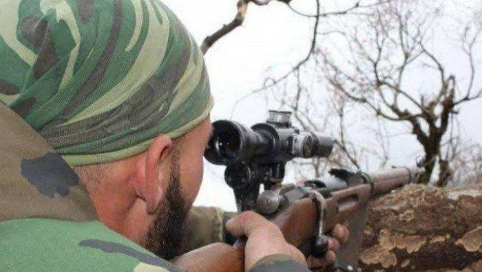 فصائل المعارضة تتصدى لمحاولة ت...