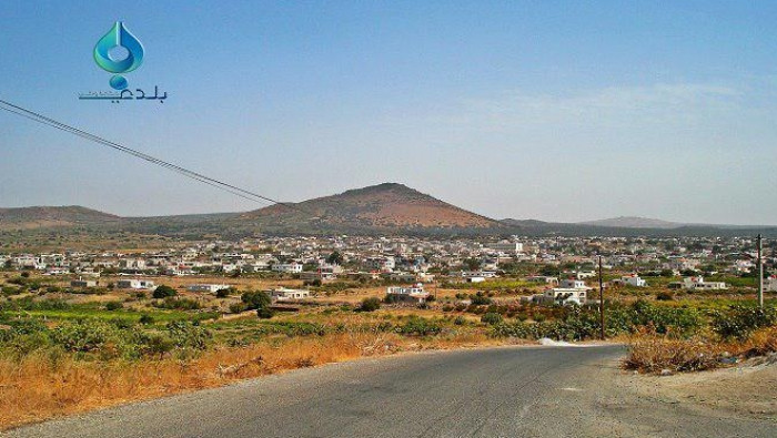 بقيادة "يعرب زهر الدين" ميليشي...